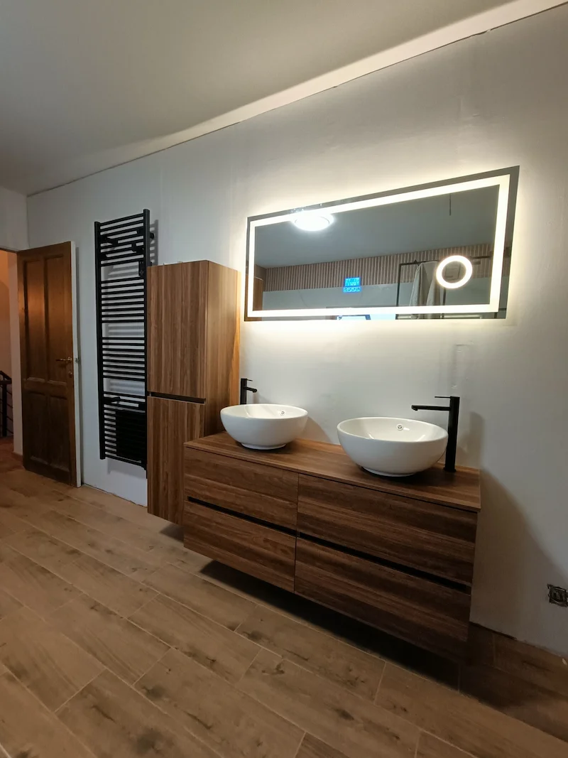 David Alegre Chauffagiste